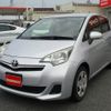 toyota ractis 2013 -TOYOTA--Ractis DBA-NCP120--NCP120-2056653---TOYOTA--Ractis DBA-NCP120--NCP120-2056653- image 6