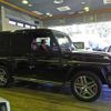 mercedes-benz g-class 2015 quick_quick_ABA-463272_WDB4632721X243722 image 6