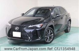 lexus ux 2024 -LEXUS--Lexus UX 6AA-MZAH11--MZAH11-3000631---LEXUS--Lexus UX 6AA-MZAH11--MZAH11-3000631-
