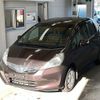 honda fit 2012 -HONDA--Fit GE6-1705748---HONDA--Fit GE6-1705748- image 1