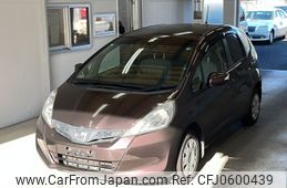 honda fit 2012 -HONDA--Fit GE6-1705748---HONDA--Fit GE6-1705748-