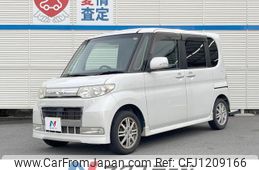 daihatsu tanto 2010 quick_quick_L375S_L375S-0284860