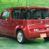 nissan cube 2016 -NISSAN--Cube Z12--318399---NISSAN--Cube Z12--318399- image 25