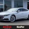 volkswagen arteon 2019 -VOLKSWAGEN--VW Arteon 3HDJHF--KE005710---VOLKSWAGEN--VW Arteon 3HDJHF--KE005710- image 1