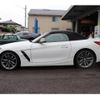 bmw z4 2019 -BMW--BMW Z4 3BA-HF30--WBAHF52040WW50424---BMW--BMW Z4 3BA-HF30--WBAHF52040WW50424- image 5