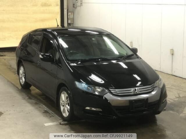 honda insight 2009 quick_quick_DAA-ZE2_1111712 image 1