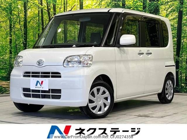 daihatsu tanto 2012 -DAIHATSU--Tanto DBA-L375S--L375S-0572312---DAIHATSU--Tanto DBA-L375S--L375S-0572312- image 1