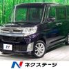 daihatsu tanto 2015 -DAIHATSU--Tanto DBA-LA600S--LA600S-0289795---DAIHATSU--Tanto DBA-LA600S--LA600S-0289795- image 1