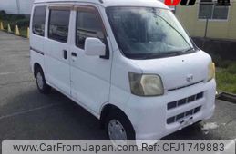 daihatsu hijet-van 2007 CFJ1749883