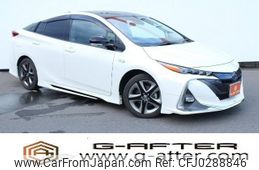 toyota prius-phv 2020 -TOYOTA--Prius PHV DLA-ZVW52--ZVW52-3155410---TOYOTA--Prius PHV DLA-ZVW52--ZVW52-3155410-