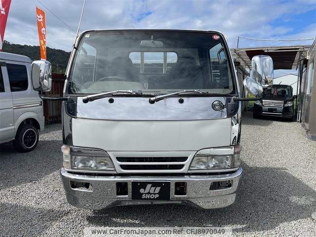 isuzu elf-truck 1995 GOO_NET_EXCHANGE_0740016A30230912W002 image 2