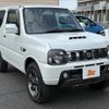 suzuki jimny 2017 CFJ1689405 image 5