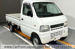 suzuki carry-truck 2001 CMATCH_U00045298065