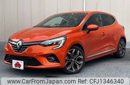renault lutecia 2022 -RENAULT--Renault Lutecia 3BA-BJAH5H--VF1RJA007N0838901---RENAULT--Renault Lutecia 3BA-BJAH5H--VF1RJA007N0838901-