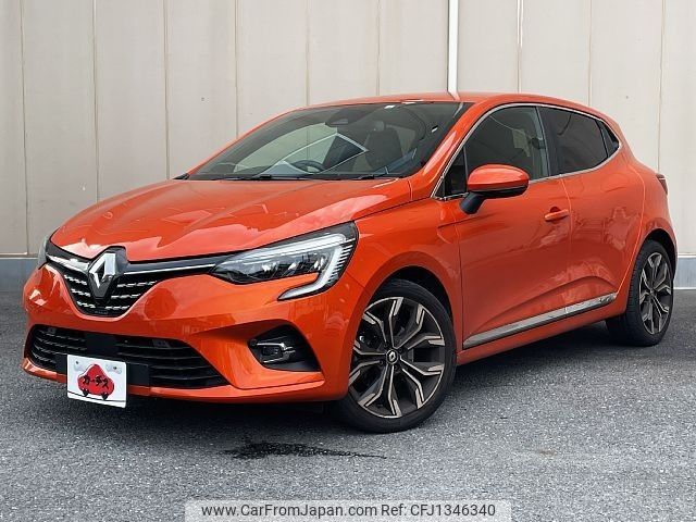 renault lutecia 2022 -RENAULT--Renault Lutecia 3BA-BJAH5H--VF1RJA007N0838901---RENAULT--Renault Lutecia 3BA-BJAH5H--VF1RJA007N0838901- image 1