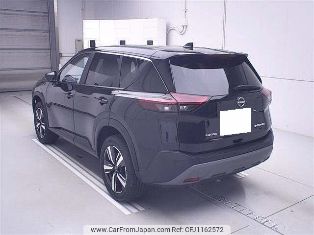 nissan x-trail 2025 -NISSAN 【京都 302ﾐ7376】--X-Trail SNT33-091345---NISSAN 【京都 302ﾐ7376】--X-Trail SNT33-091345- image 2