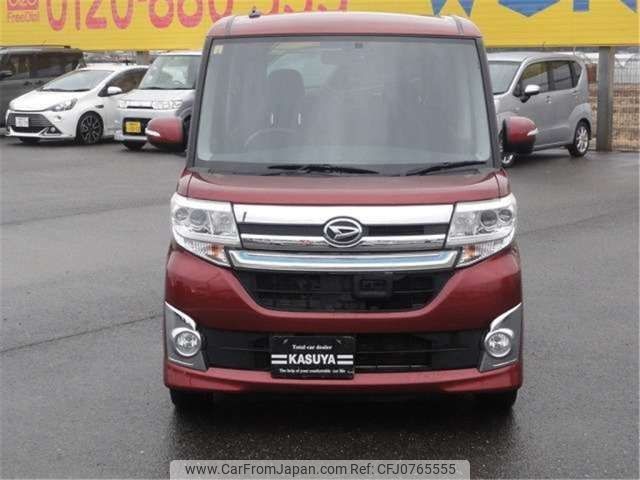 daihatsu tanto 2014 -DAIHATSU--Tanto DBA-LA600S--LA600S-0068850---DAIHATSU--Tanto DBA-LA600S--LA600S-0068850- image 2