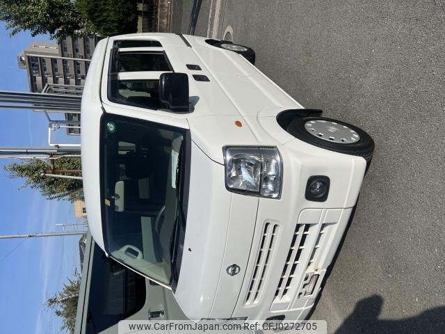 nissan nv100-clipper 2015 quick_quick_HBD-DR64V_799941 image 1