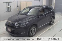 toyota harrier 2014 -TOYOTA--Harrier ZSU60W-0006265---TOYOTA--Harrier ZSU60W-0006265-
