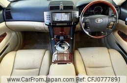 toyota mark-x 2008 504928-928023