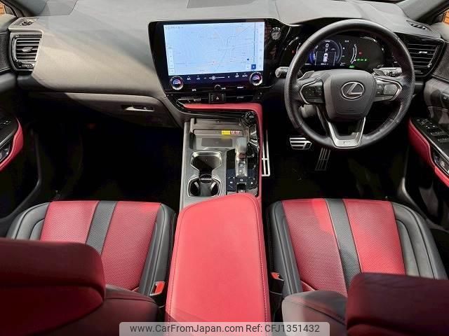 lexus nx 2021 quick_quick_6AA-AAZH20_AAZH20-1001389 image 2
