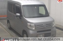 honda n-van 2020 -HONDA--N VAN JJ1-3040613---HONDA--N VAN JJ1-3040613-