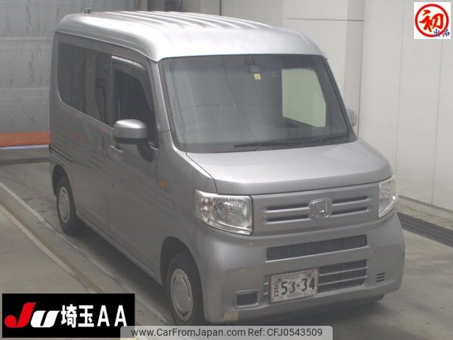 honda n-van 2020 -HONDA--N VAN JJ1-3040613---HONDA--N VAN JJ1-3040613- image 1