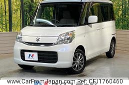 suzuki spacia 2016 CFJ1760460