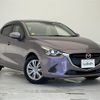 mazda demio 2016 -MAZDA--Demio DBA-DJ3FS--DJ3FS-143495---MAZDA--Demio DBA-DJ3FS--DJ3FS-143495- image 1