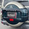 mitsubishi pajero 2006 150 image 72