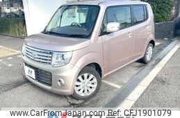 suzuki mr-wagon 2014 CFJ1901079