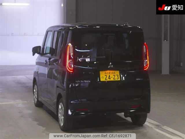 mitsubishi ek-space 2024 CFJ1692871 image 2
