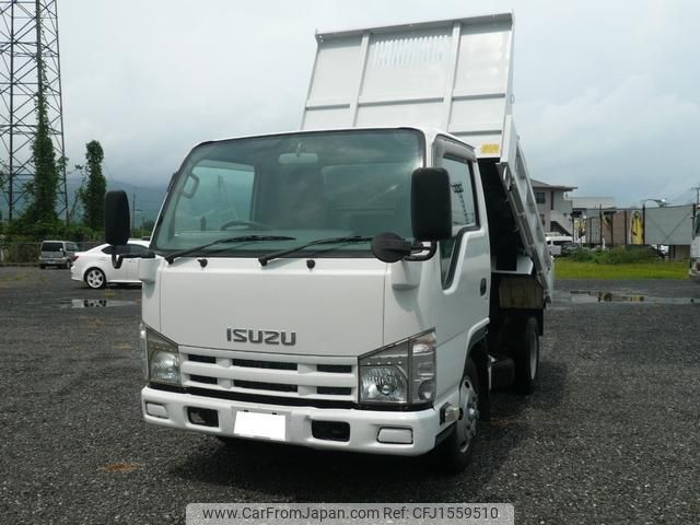 isuzu elf-truck 2011 CFJ1559510 image 2