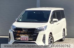 toyota noah 2019 quick_quick_DBA-ZRR80W_ZRR80-0480193