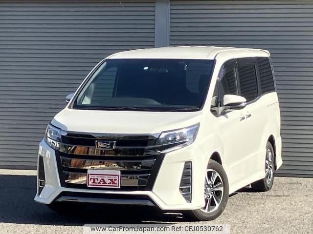 toyota noah 2019 quick_quick_DBA-ZRR80W_ZRR80-0480193 image 1