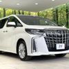 toyota alphard 2021 quick_quick_AGH30W_AGH30-9042651 image 17