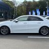 mercedes-benz a-class 2019 -MERCEDES-BENZ--Benz A Class 5BA-177147M--WDD1771472W026828---MERCEDES-BENZ--Benz A Class 5BA-177147M--WDD1771472W026828- image 8