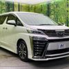 toyota vellfire 2018 -TOYOTA--Vellfire DBA-AGH30W--AGH30-0202184---TOYOTA--Vellfire DBA-AGH30W--AGH30-0202184- image 17