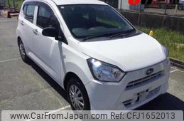 subaru pleo-plus 2019 CFJ1652013
