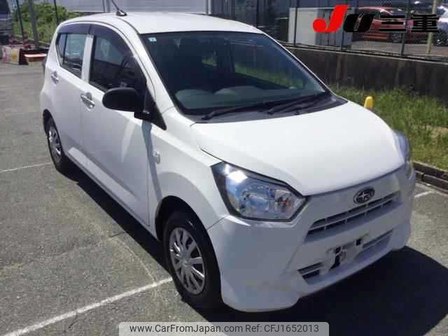 subaru pleo-plus 2019 CFJ1652013 image 1