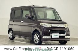 daihatsu tanto 2009 -DAIHATSU--Tanto DBA-L375S--L375S-0240058---DAIHATSU--Tanto DBA-L375S--L375S-0240058-