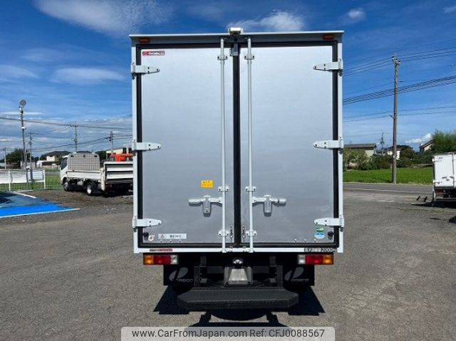 mitsubishi-fuso canter 2019 quick_quick_TPG-FDA20_FDA20-570208 image 2