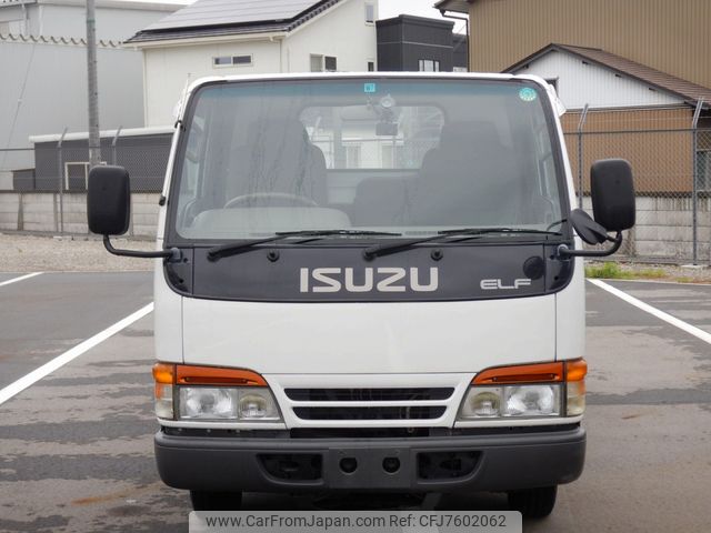 isuzu elf-truck 1994 22630714 image 2