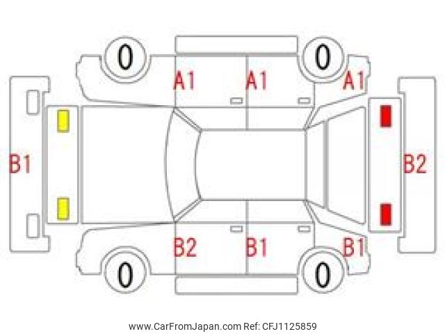 toyota aqua 2013 -TOYOTA--AQUA DAA-NHP10--NHP10-2188271---TOYOTA--AQUA DAA-NHP10--NHP10-2188271- image 2