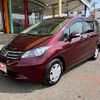 honda freed 2009 -HONDA--Freed DBA-GB3--GB3-1056951---HONDA--Freed DBA-GB3--GB3-1056951- image 1