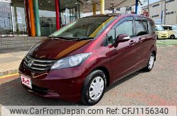honda freed 2009 -HONDA--Freed DBA-GB3--GB3-1056951---HONDA--Freed DBA-GB3--GB3-1056951-