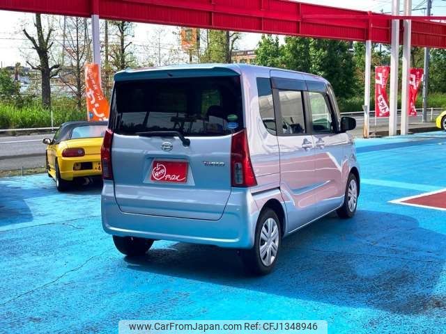 daihatsu tanto 2019 -DAIHATSU 【豊橋 581ｳ9686】--Tanto 6BA-LA650S--LA650S-0065154---DAIHATSU 【豊橋 581ｳ9686】--Tanto 6BA-LA650S--LA650S-0065154- image 2