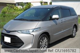 toyota estima-hybrid 2018 CFJ1695782
