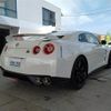 nissan gt-r 2015 CFJ8046048 image 5