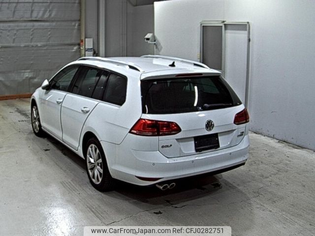 volkswagen golf-variant 2015 -VOLKSWAGEN--VW Golf Variant AUCHP-WVWZZZAUZFP550240---VOLKSWAGEN--VW Golf Variant AUCHP-WVWZZZAUZFP550240- image 2